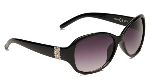 EyeLevel - Tanya - Ladies Fashion Sunglasses- 2 Styles: Assorted Box of 6 - 3 of Each Colour at £2.88 + VAT Each