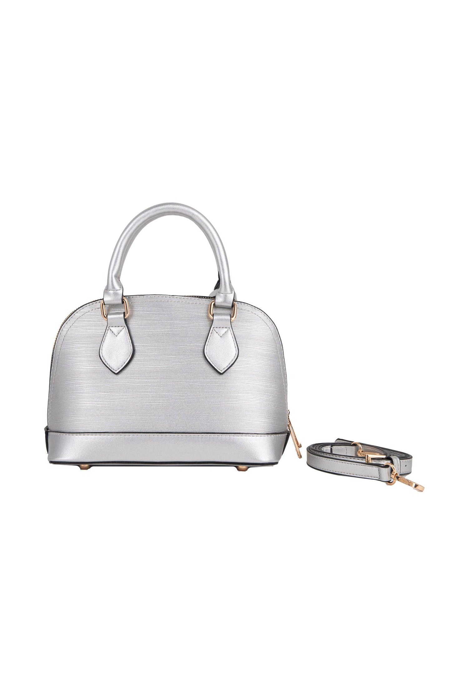 Gallantry - L'Éclat Mini White