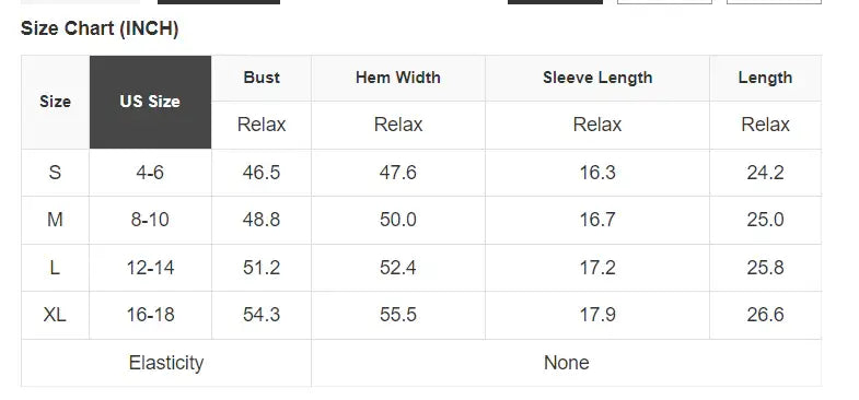 MUWATI - Little Stars Printed Loose Half Sleeve Loose Shirt: White / L