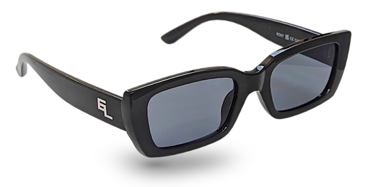 EyeLevel - Roxy - Young Fashion Sunglasses - 2 Styles: Brown Tortoiseshell Single Item