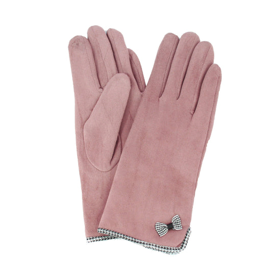 Eastern Counties Leather - Gaby Glove: Duck Egg