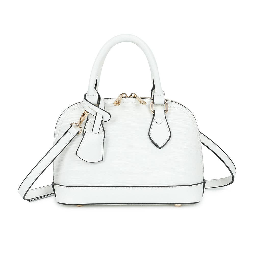Gallantry - L'Éclat Mini White