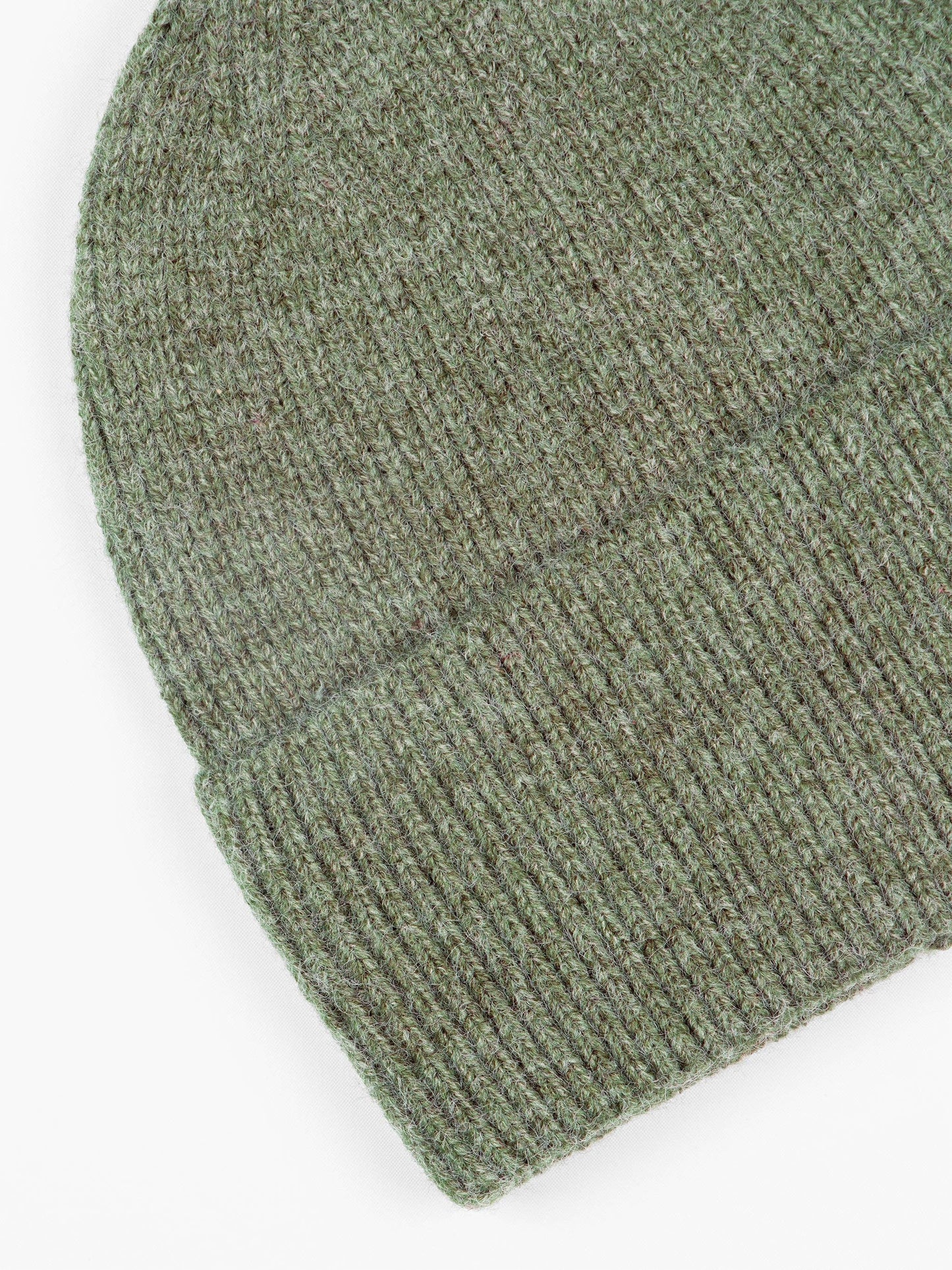 Sarta Accessories - Noelle Beanie Hat - Khaki: One-size