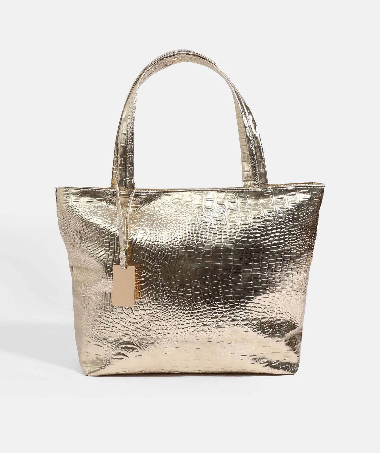 Pia Rossini Ltd - Reagan Bag - Gold