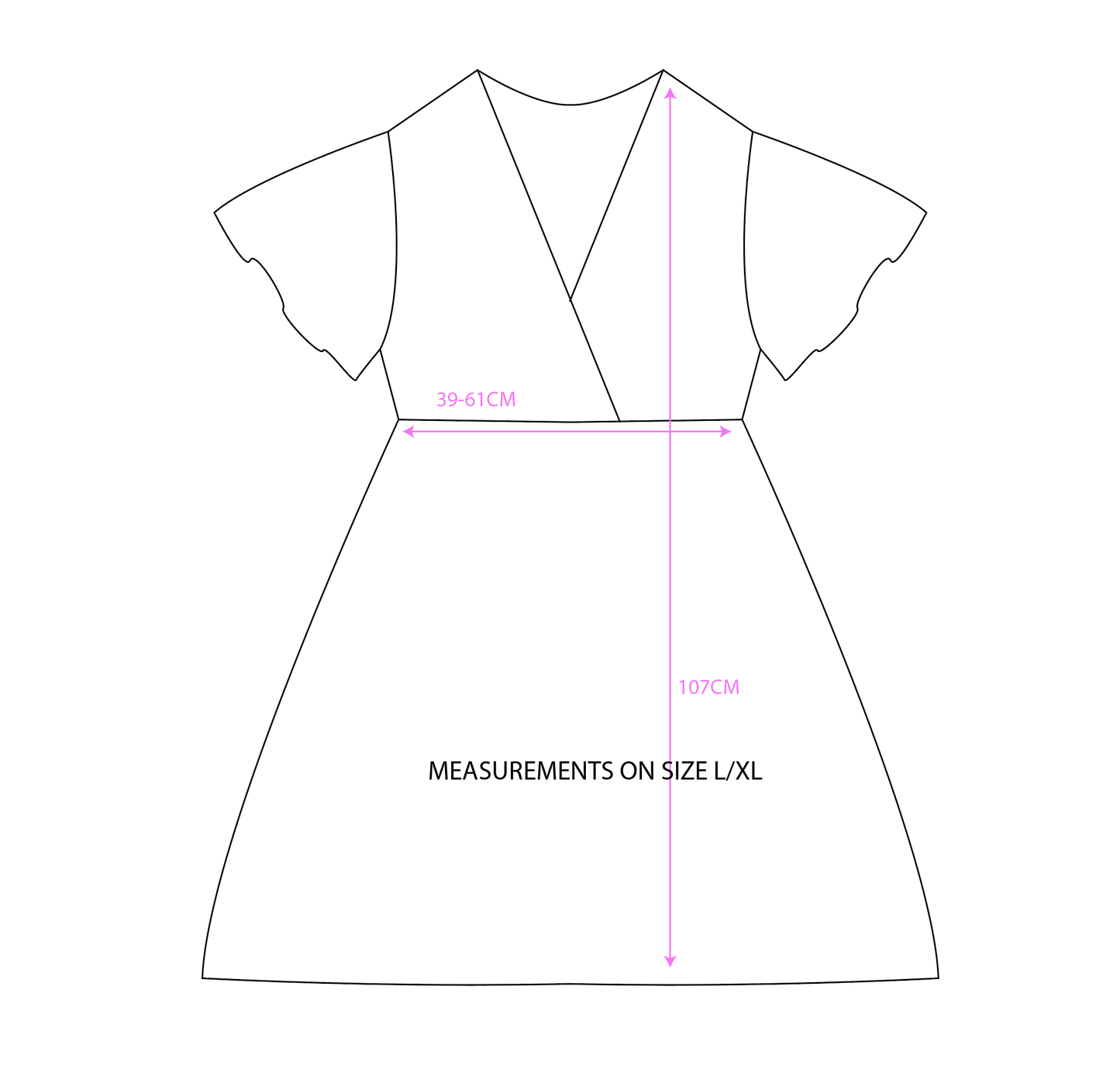 Lucy Sparks - Short sleeve midi dress: Mint