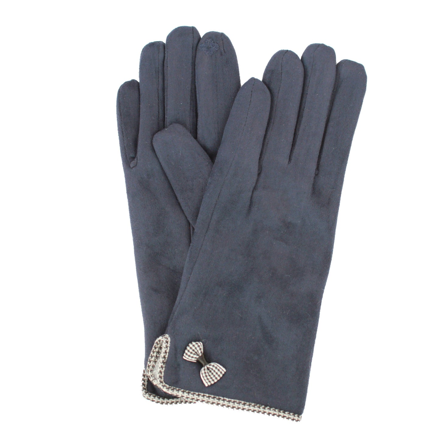 Eastern Counties Leather - Gaby Glove: Teal