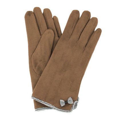 Eastern Counties Leather - Gaby Glove: Duck Egg