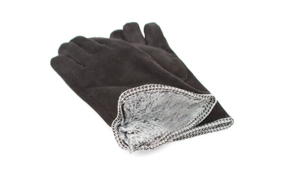 Eastern Counties Leather - Gaby Glove: Black
