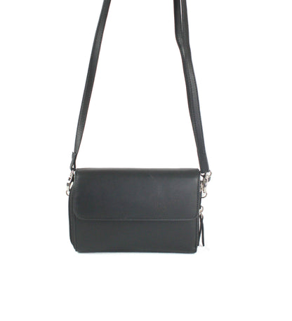 Eastern Counties Leather - Jaclyn handbag: Turquoise