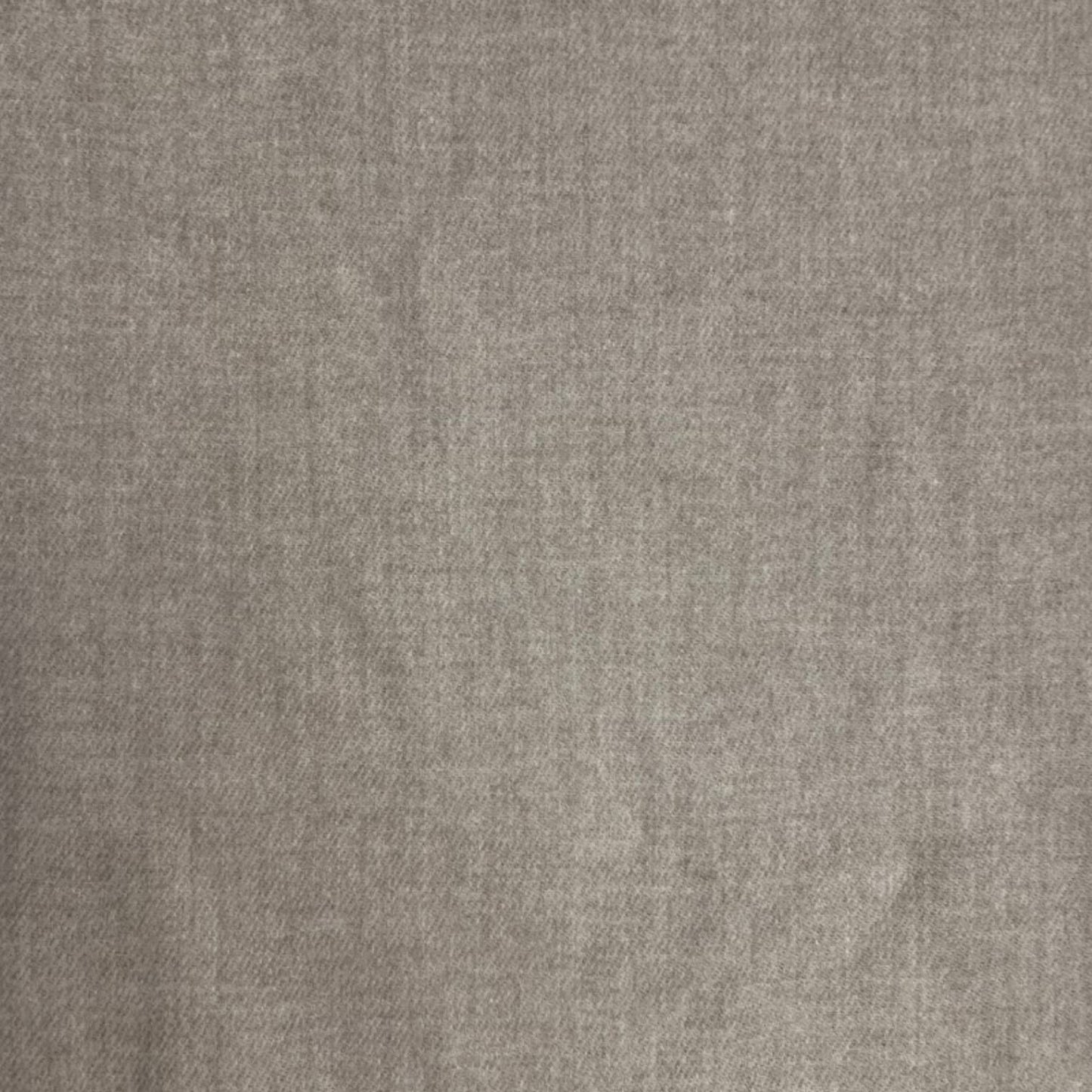 London Scarves - Classic Plain wool Blend with Tassels  300 gr + : Red