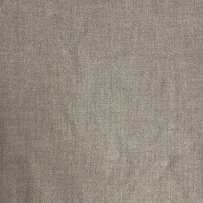 London Scarves - Classic Plain wool Blend with Tassels  300 gr + : Red