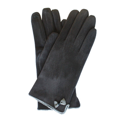 Eastern Counties Leather - Gaby Glove: Black