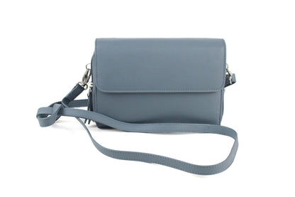 Eastern Counties Leather - Jaclyn handbag: Rose