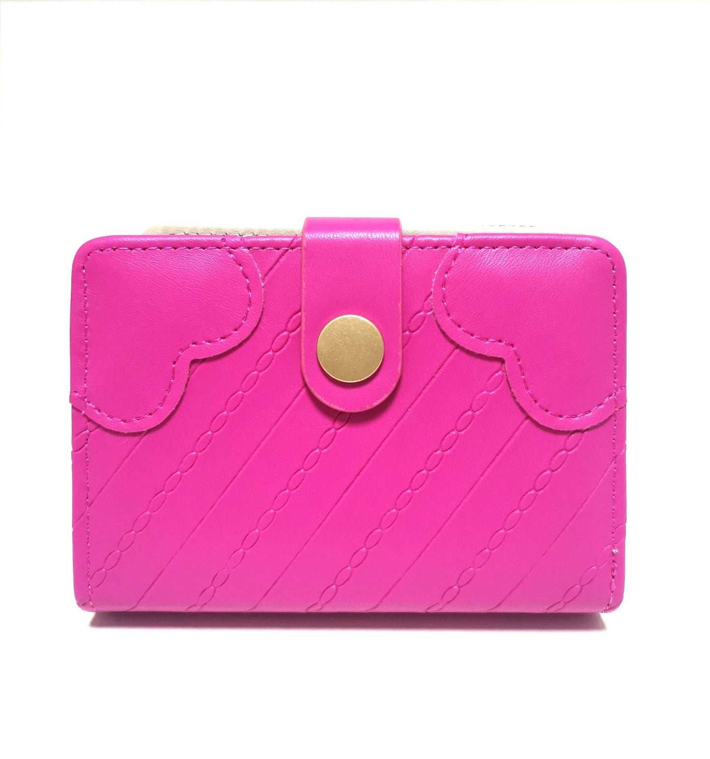 Superbia - Small Notes Coin Purse Card Holder -7167: Blue