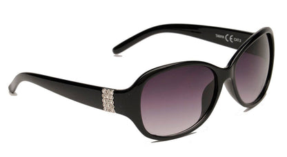EyeLevel - Tanya - Ladies Fashion Sunglasses- 2 Styles: Assorted Box of 6 - 3 of Each Colour at £2.88 + VAT Each