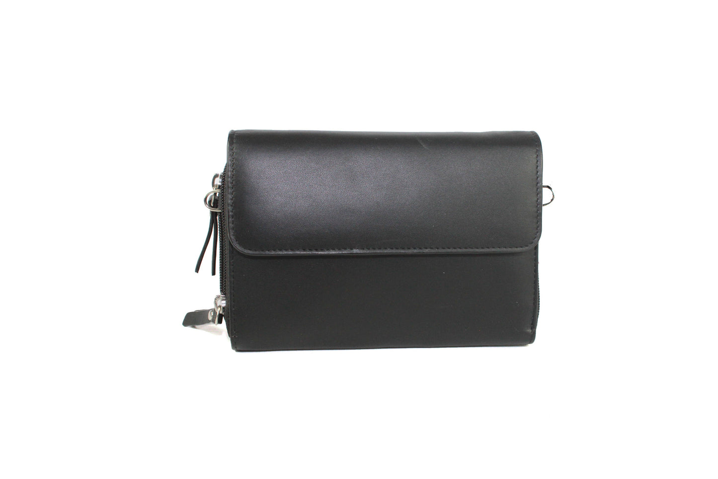 Eastern Counties Leather - Jaclyn handbag: Turquoise