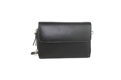 Eastern Counties Leather - Jaclyn handbag: Turquoise