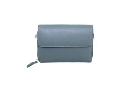 Eastern Counties Leather - Jaclyn handbag: Rose