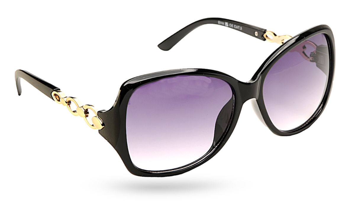EyeLevel - Eva - Ladies Fashion Sunglasses- 2 Styles: Assorted Box of 12 - 6 of Each Colour at £2.50 + VAT Each