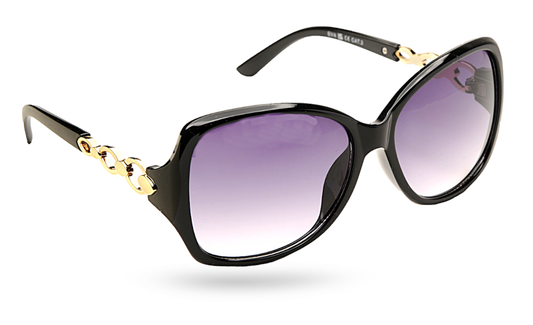 EyeLevel - Eva - Ladies Fashion Sunglasses- 2 Styles: Assorted Box of 12 - 6 of Each Colour at £2.50 + VAT Each