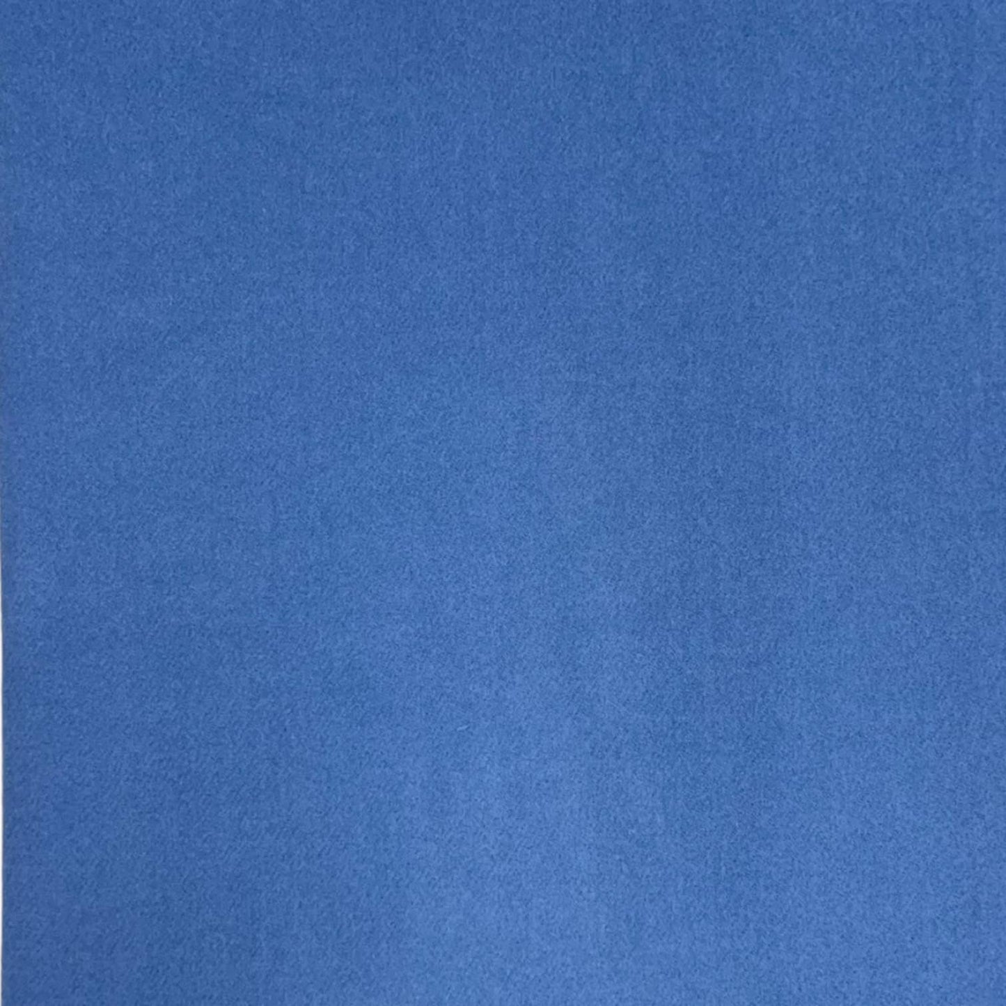 London Scarves - Classic Plain wool Blend with Tassels  300 gr + : Red