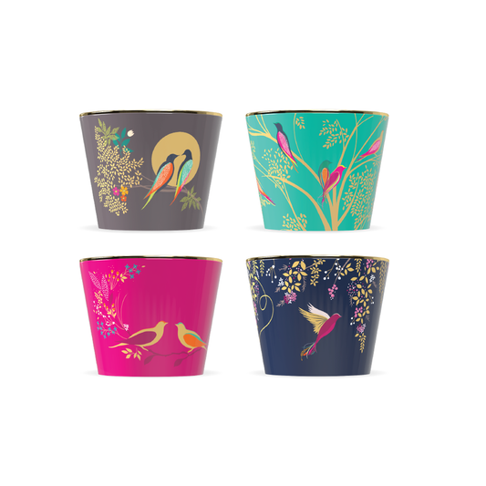 Wax Lyrical UK - Sara Miller Votive Candle Gift Set