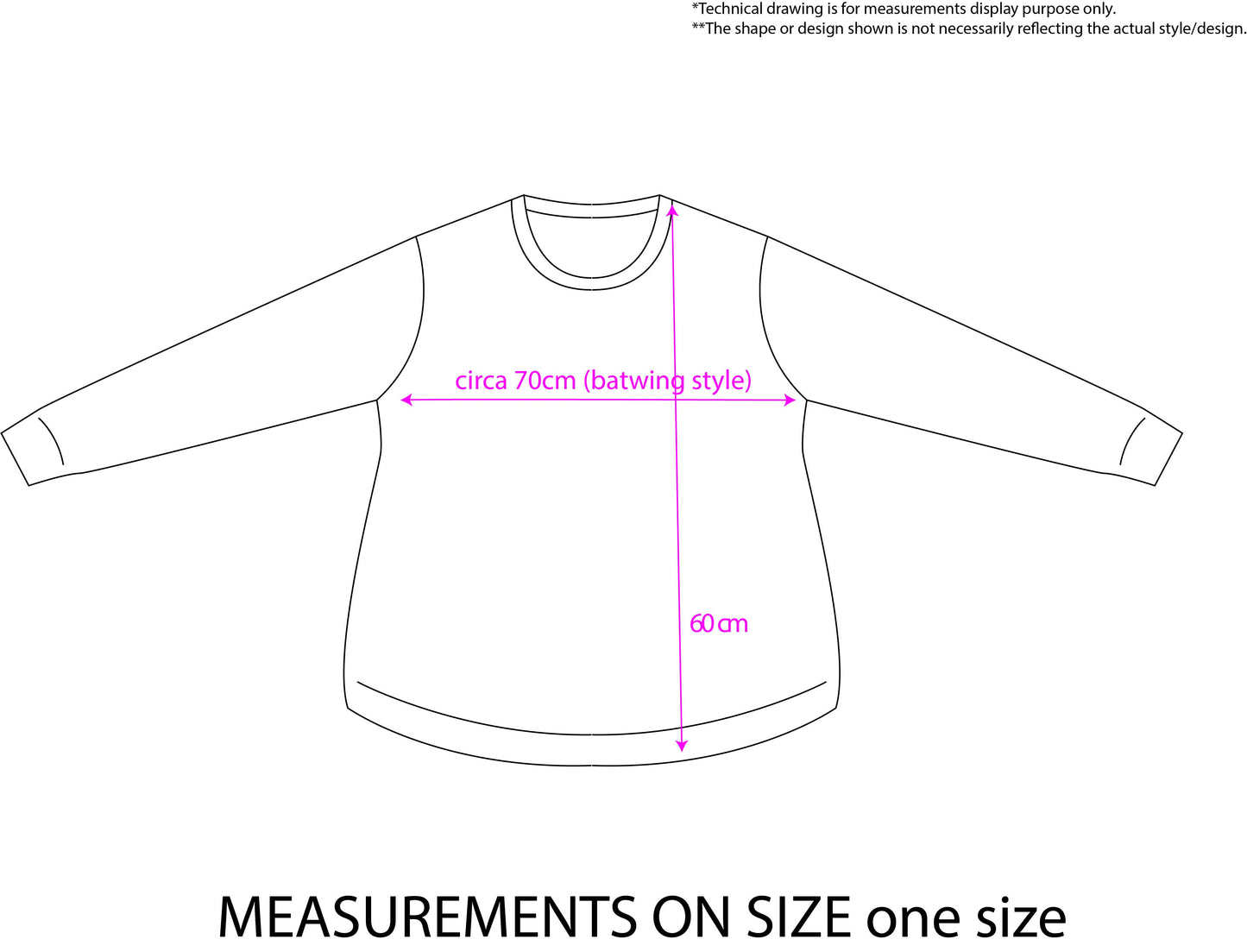 Lucy Sparks - Knit jumper with frill cuffs: Black