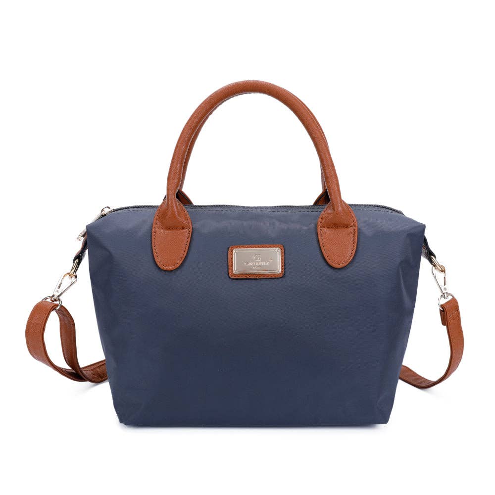 Gallantry - La Balade™ (Small) (Z-01): Navy Blue