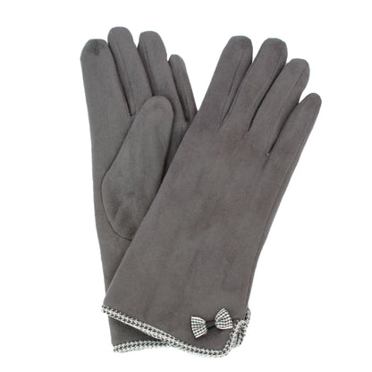 Eastern Counties Leather - Gaby Glove: Blush