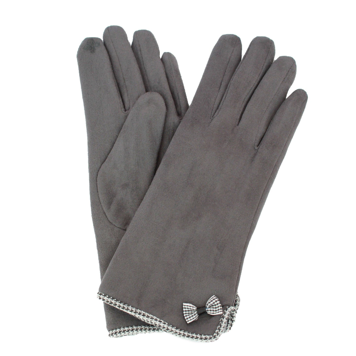 Eastern Counties Leather - Gaby Glove: Duck Egg