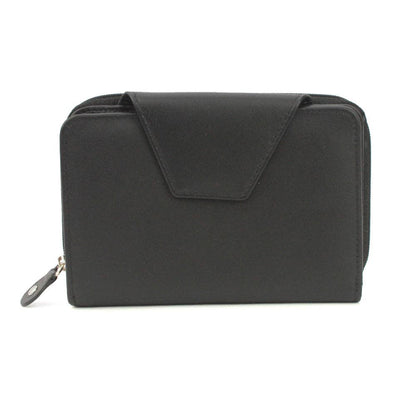 Eastern Counties Leather - Lois Purse: Turquoise