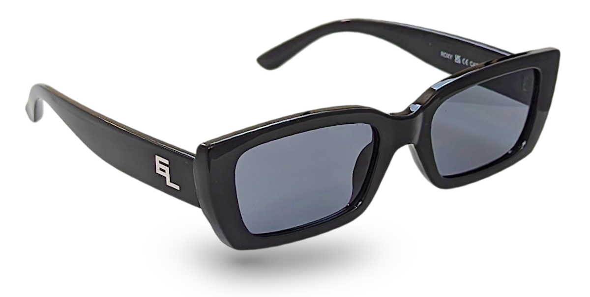 EyeLevel - Roxy - Young Fashion Sunglasses - 2 Styles: Brown Tortoiseshell Single Item