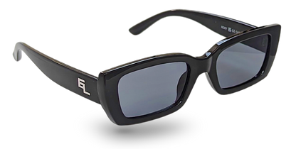 EyeLevel - Roxy - Young Fashion Sunglasses - 2 Styles: Brown Tortoiseshell Single Item