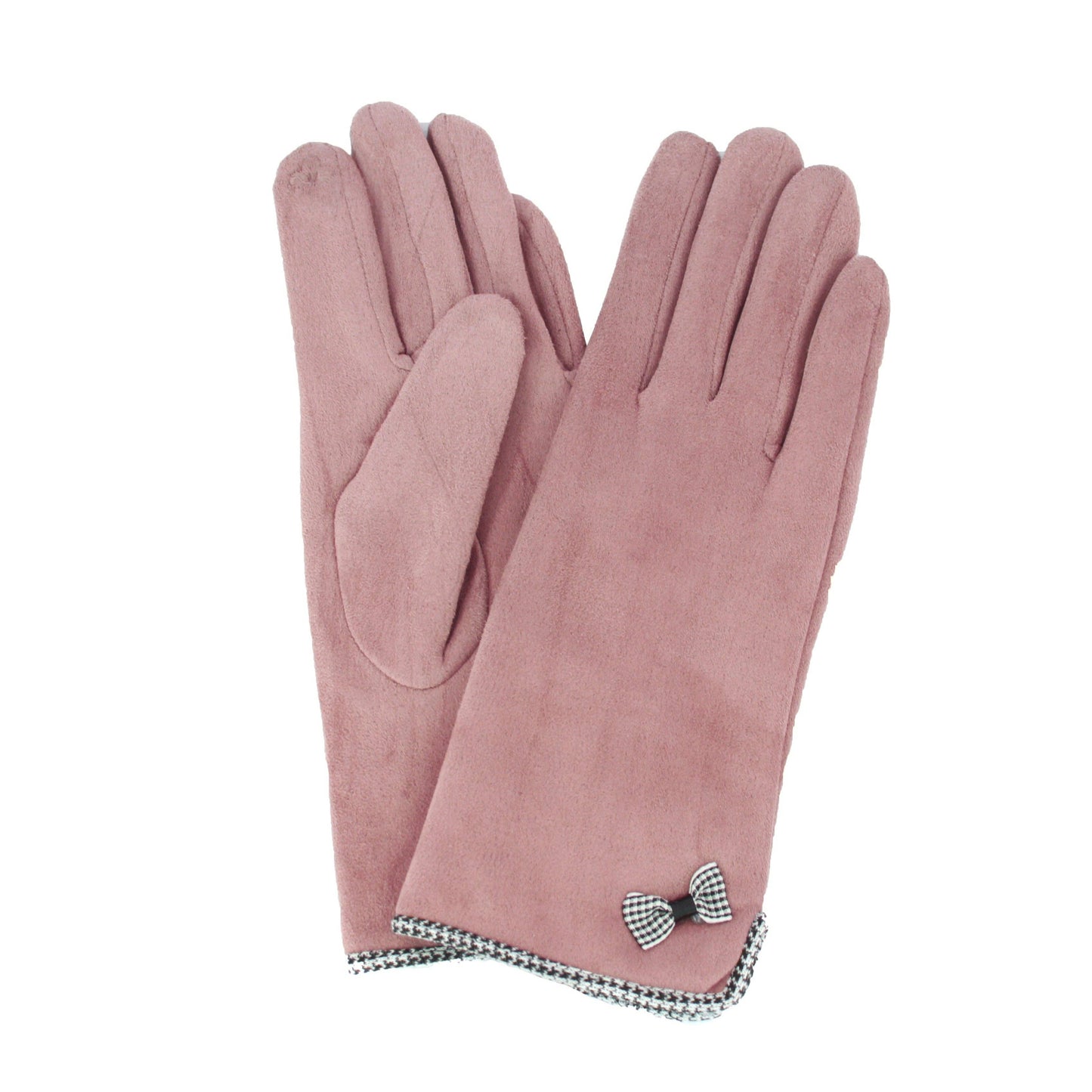 Eastern Counties Leather - Gaby Glove: Blush