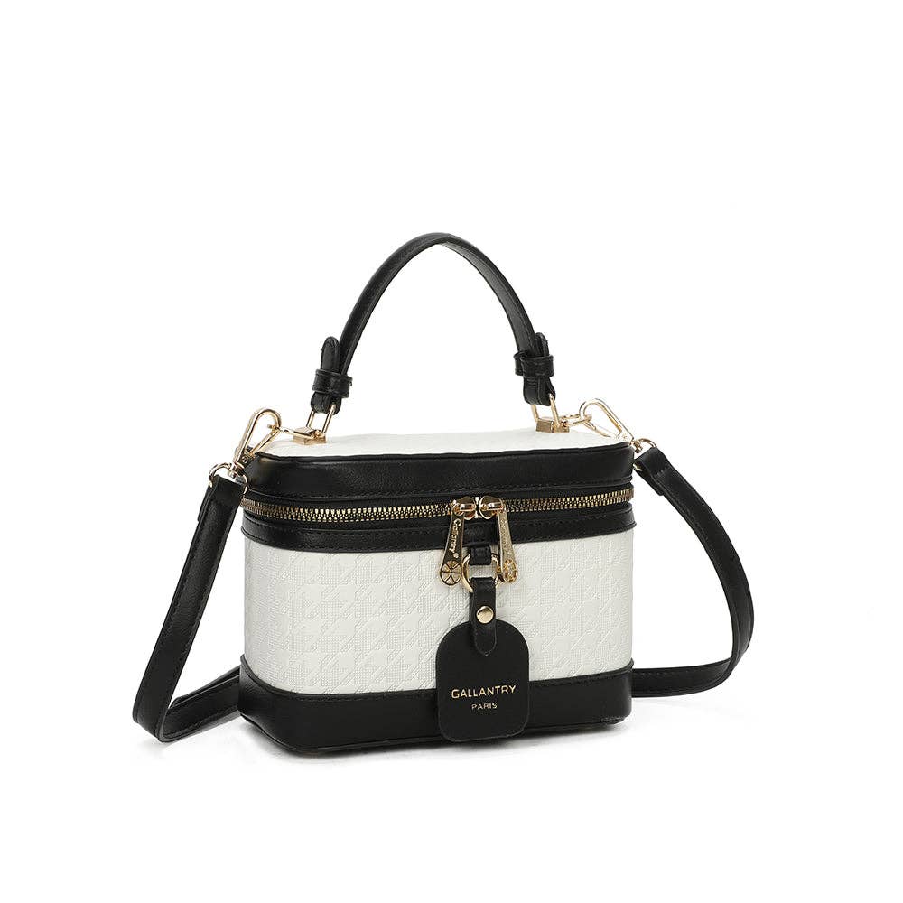 Gallantry - The Bambino: White