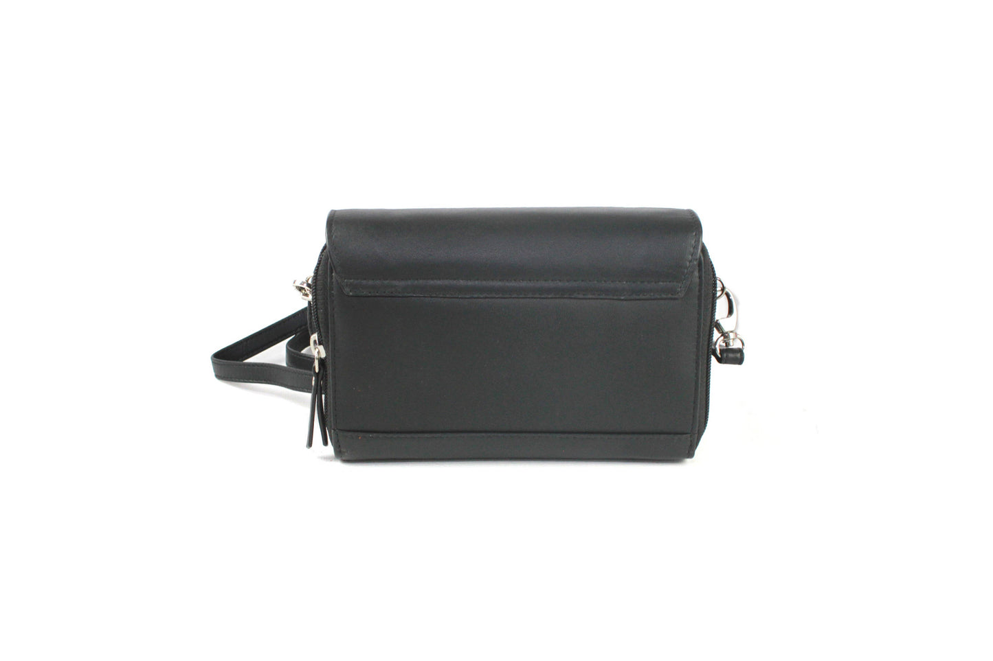 Eastern Counties Leather - Jaclyn handbag: Turquoise