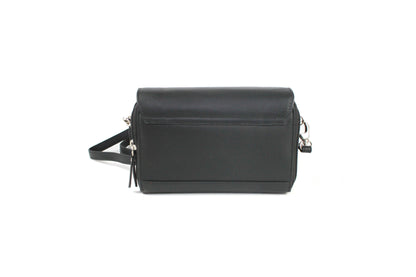 Eastern Counties Leather - Jaclyn handbag: Turquoise