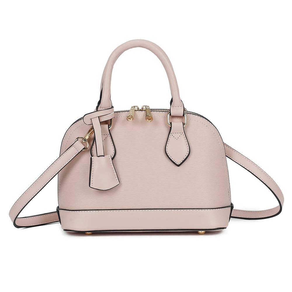 Gallantry - L'Éclat Mini White