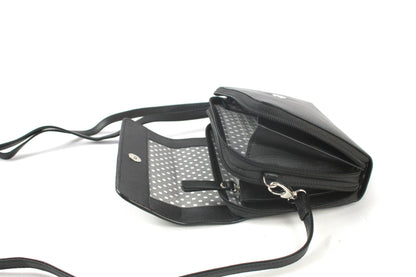 Eastern Counties Leather - Jaclyn handbag: Rose