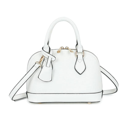 Gallantry - L'Éclat Mini White