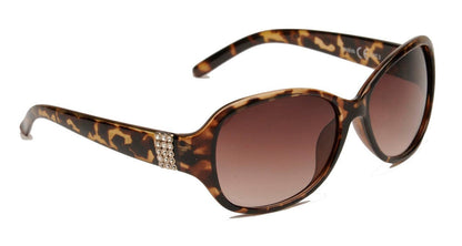EyeLevel - Tanya - Ladies Fashion Sunglasses- 2 Styles: Assorted Box of 6 - 3 of Each Colour at £2.88 + VAT Each