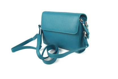 Eastern Counties Leather - Jaclyn handbag: Rose