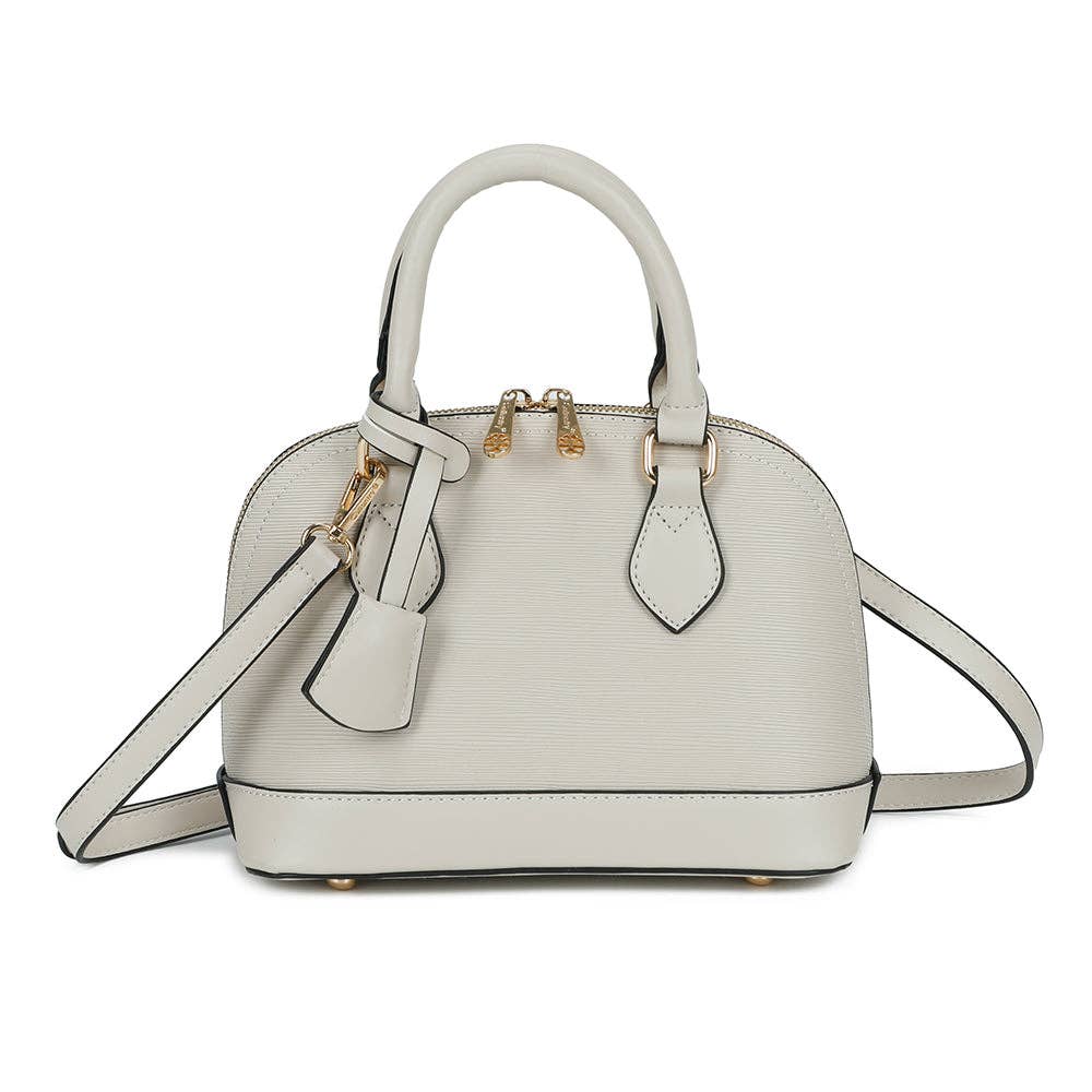 Gallantry - L'Éclat Mini White