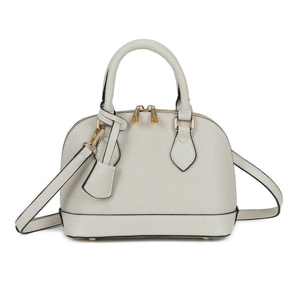 Gallantry - L'Éclat Mini White