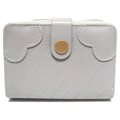 Superbia - Small Notes Coin Purse Card Holder -7167: Blue