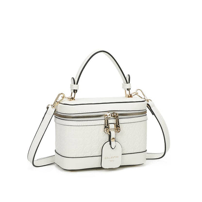 Gallantry - The Bambino: White