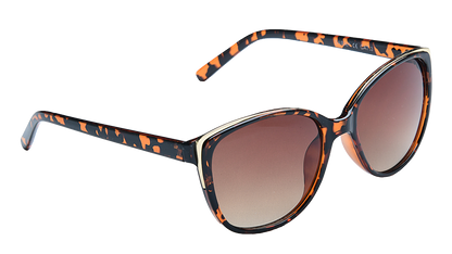 EyeLevel - Sarah - Ladies Fashion Sunglasses- 2 Styles: Assorted Box of 6 - 3 of Each Colour at £2.30 + VAT Each