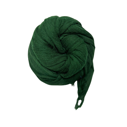 Lili Scarves - Plain Soft Bamboo Scarf: Beige