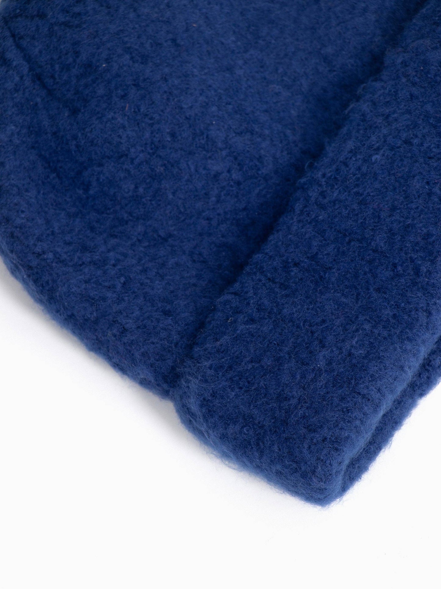 Sarta Accessories - Saylor Beanie Hat - Navy Blue: One-size