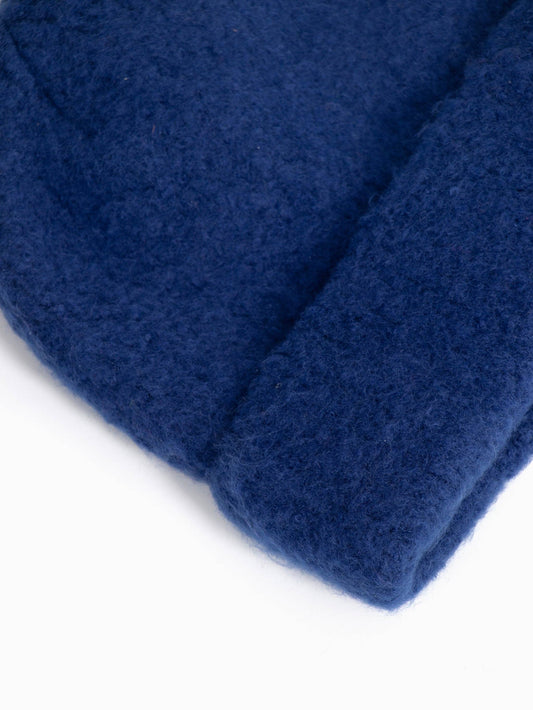 Sarta Accessories - Saylor Beanie Hat - Navy Blue: One-size